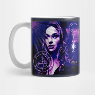 Godess Lillith Mug